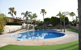 Holiday Home Valencia