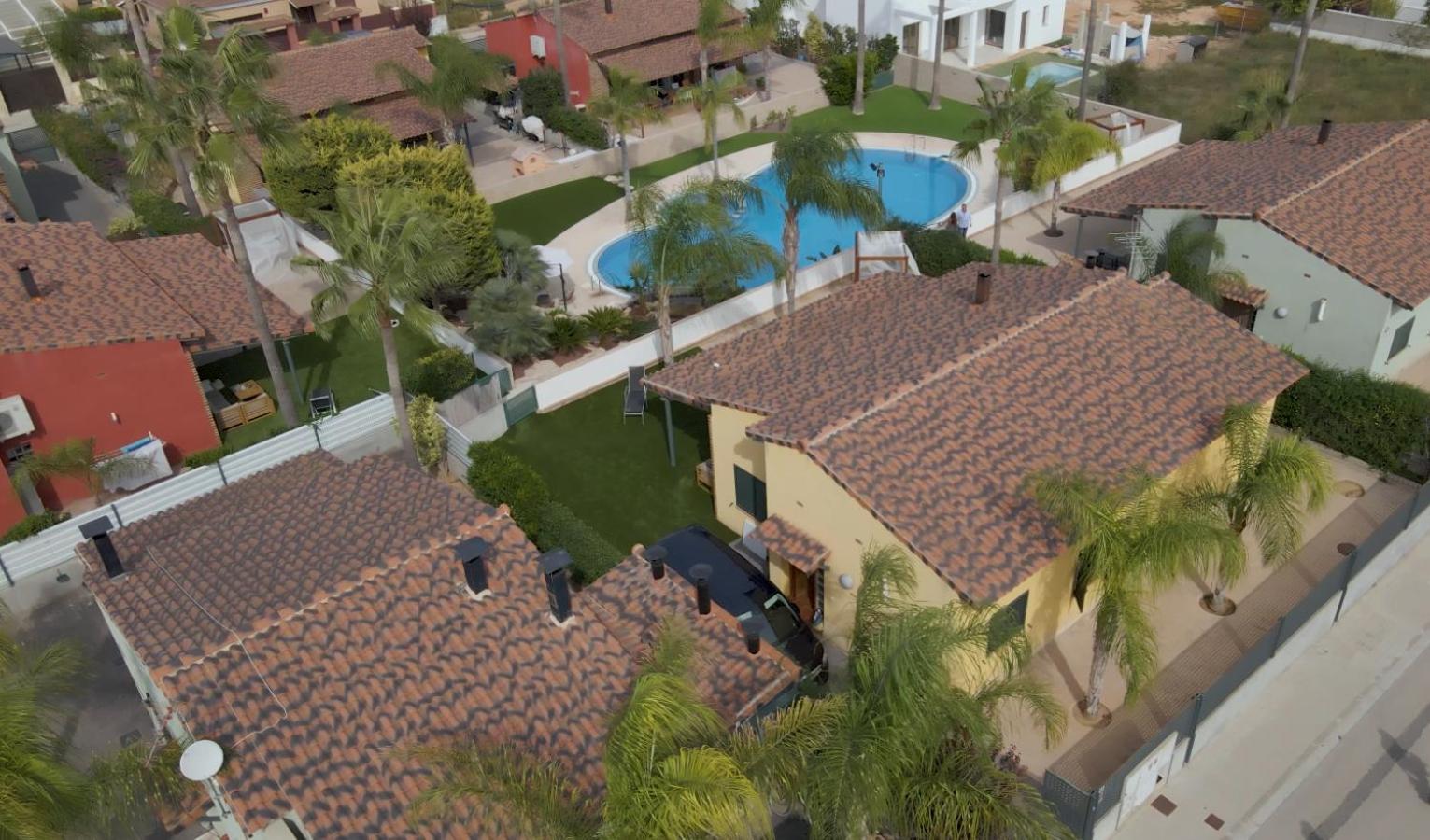 Holiday Home Valencia Riba-Roja De Turia Zewnętrze zdjęcie