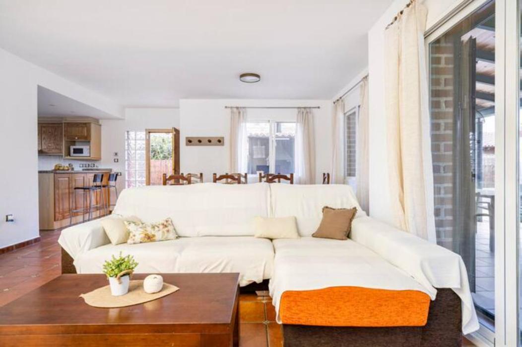 Holiday Home Valencia Riba-Roja De Turia Zewnętrze zdjęcie