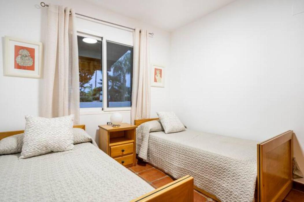 Holiday Home Valencia Riba-Roja De Turia Zewnętrze zdjęcie