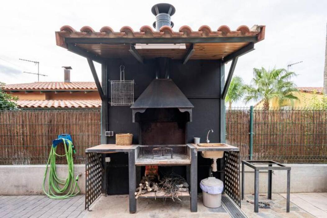 Holiday Home Valencia Riba-Roja De Turia Zewnętrze zdjęcie