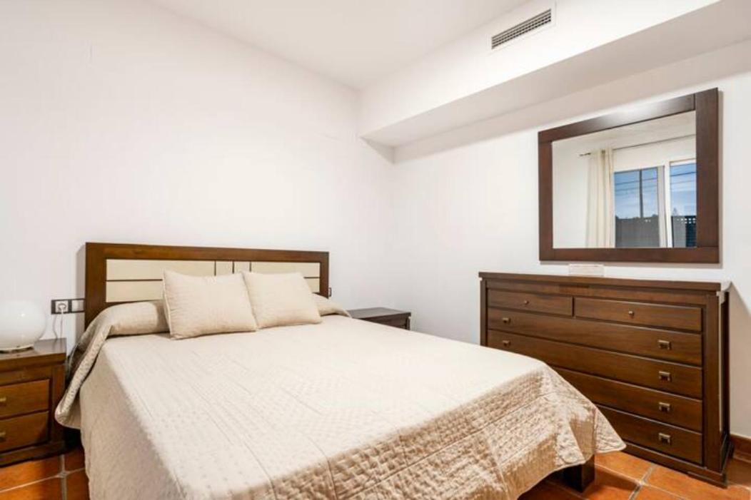 Holiday Home Valencia Riba-Roja De Turia Zewnętrze zdjęcie