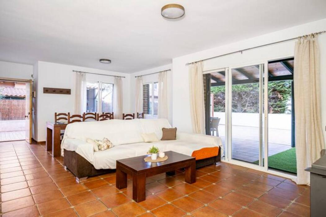 Holiday Home Valencia Riba-Roja De Turia Zewnętrze zdjęcie