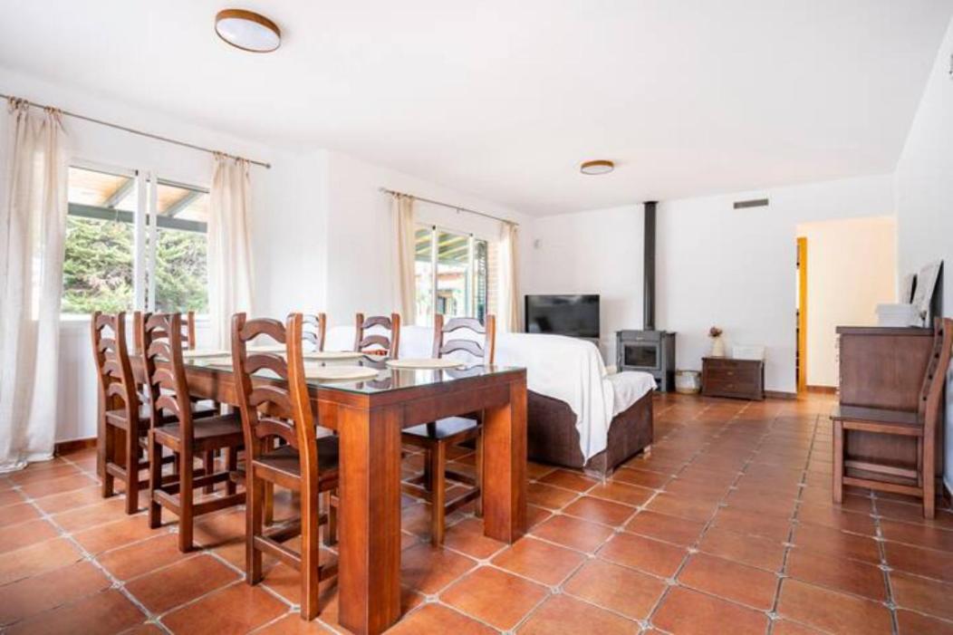 Holiday Home Valencia Riba-Roja De Turia Zewnętrze zdjęcie