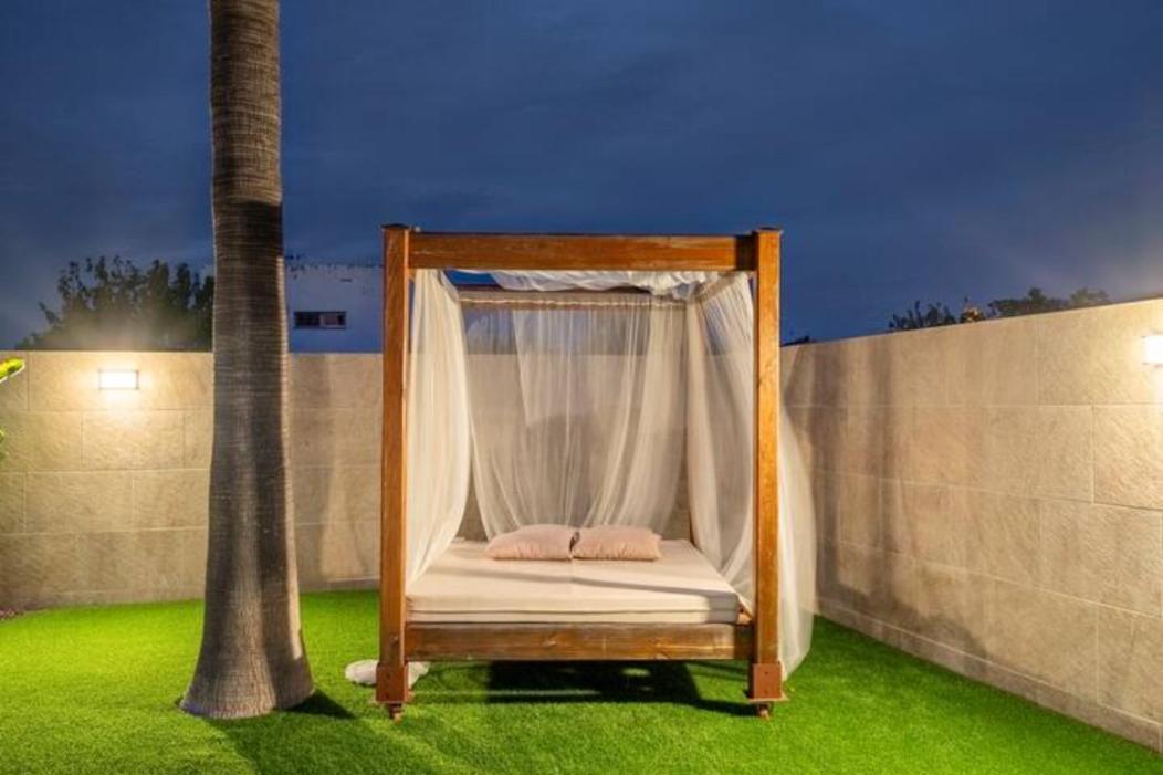 Holiday Home Valencia Riba-Roja De Turia Zewnętrze zdjęcie