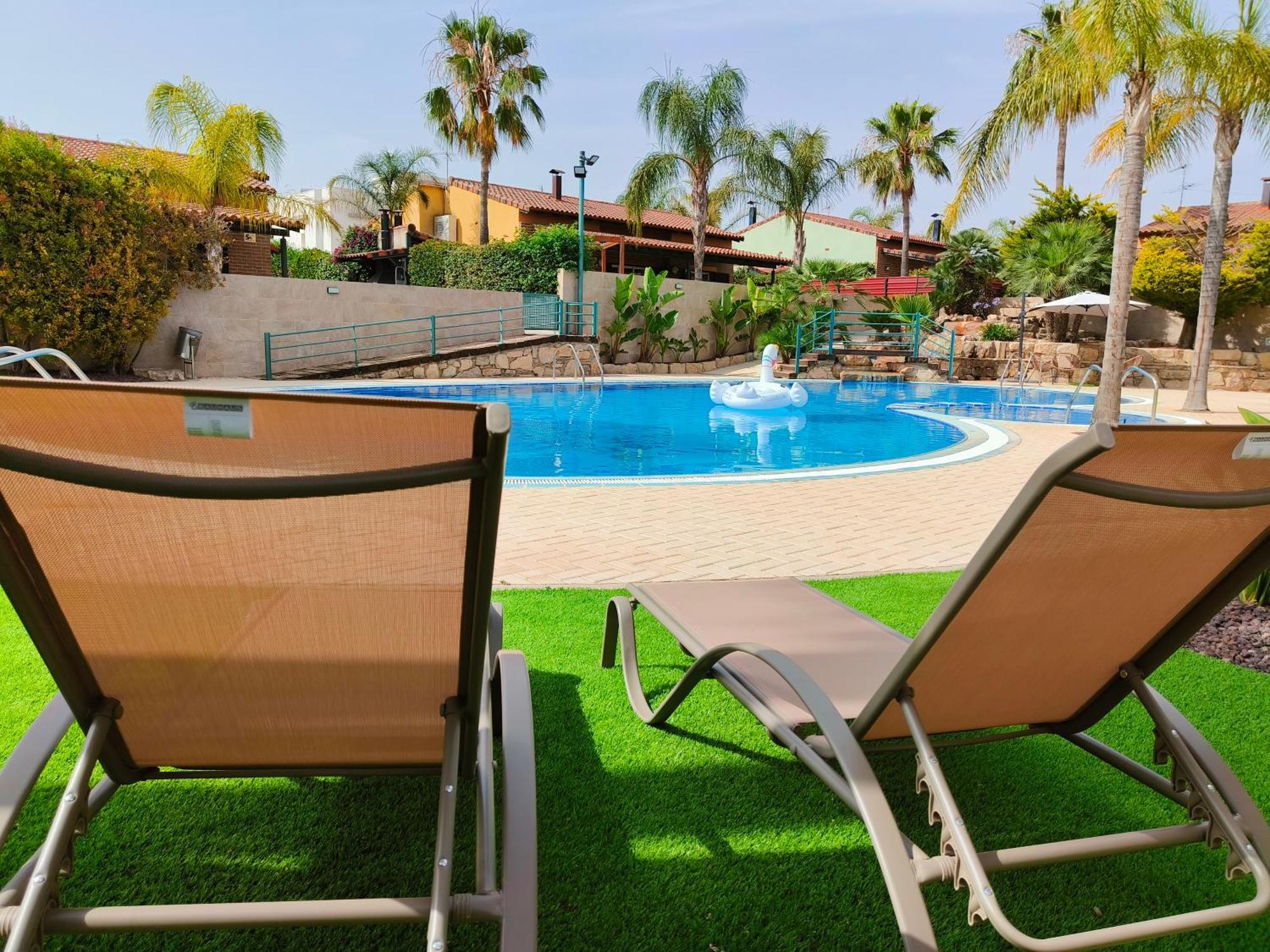 Holiday Home Valencia Riba-Roja De Turia Zewnętrze zdjęcie
